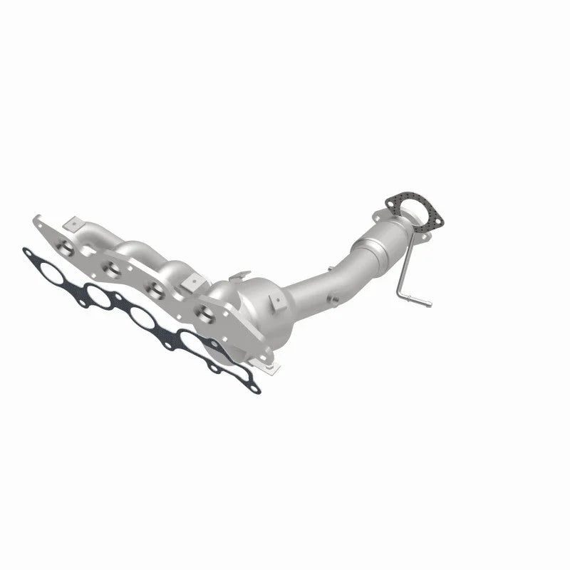 Magnaflow 12-13 Mazda 3 2.0L Direct Fit Converter - Additional View 11