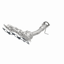 Load image into Gallery viewer, Magnaflow 12-13 Mazda 3 2.0L Direct Fit Converter - Additional View 11