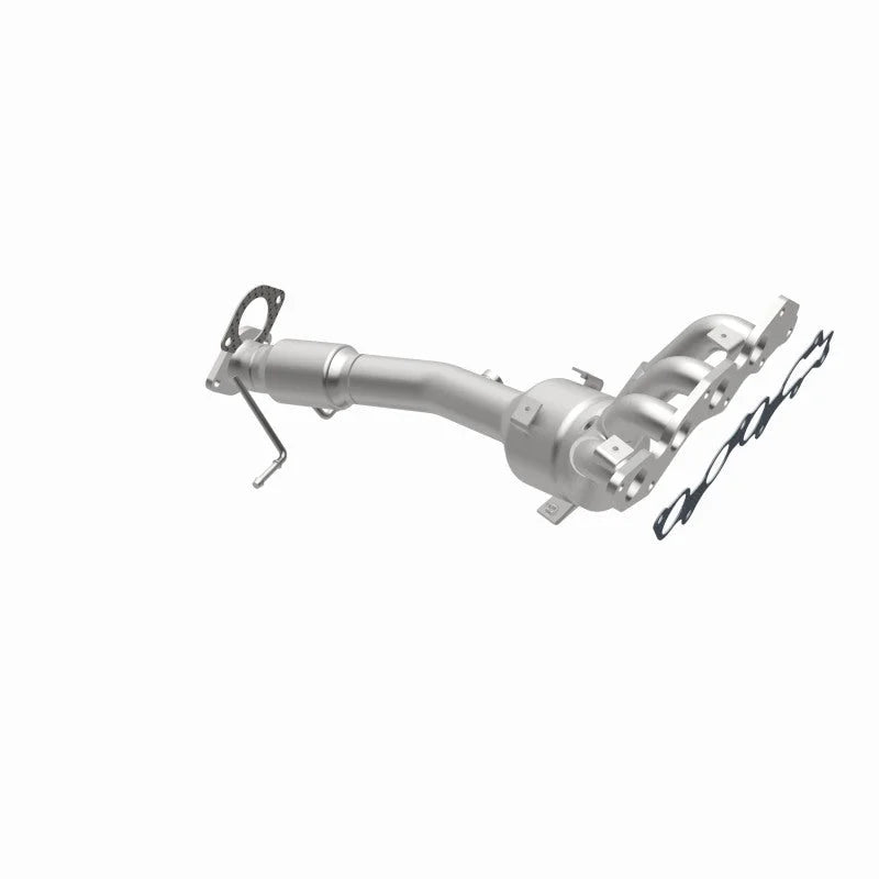 Magnaflow 12-13 Mazda 3 2.0L Direct Fit Converter - Additional View 12