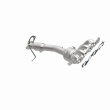 Load image into Gallery viewer, Magnaflow 12-13 Mazda 3 2.0L Direct Fit Converter - Additional View 12