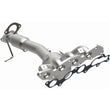 Load image into Gallery viewer, Magnaflow 12-13 Mazda 3 2.0L Direct Fit Converter - Additional View 13