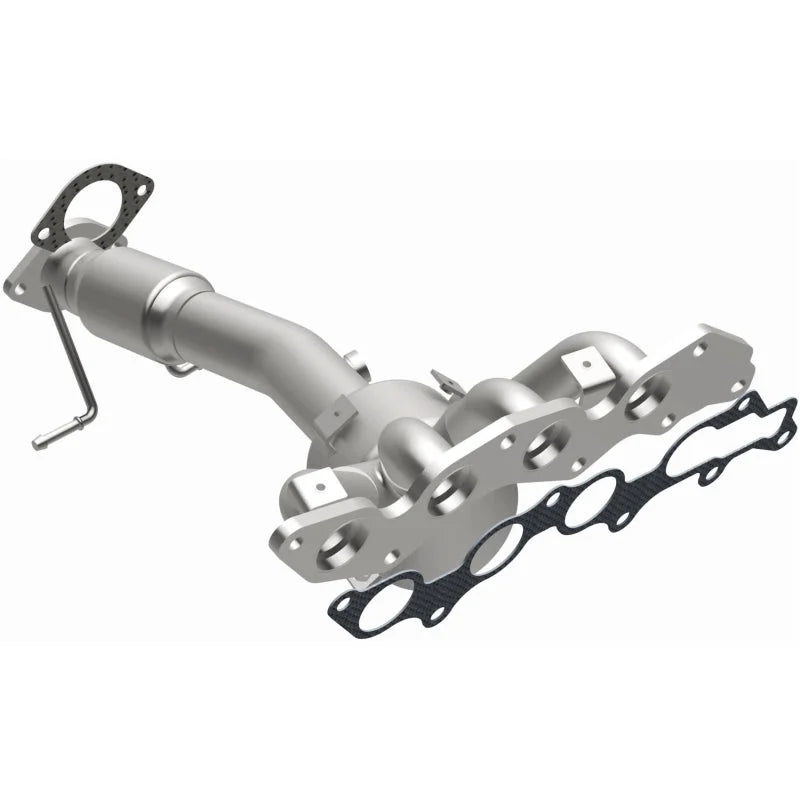 Magnaflow 12-13 Mazda 3 2.0L Direct Fit Converter - Additional View 13