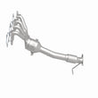 Load image into Gallery viewer, Magnaflow 12-13 Mazda 3 2.0L Direct Fit Converter - Additional View 14
