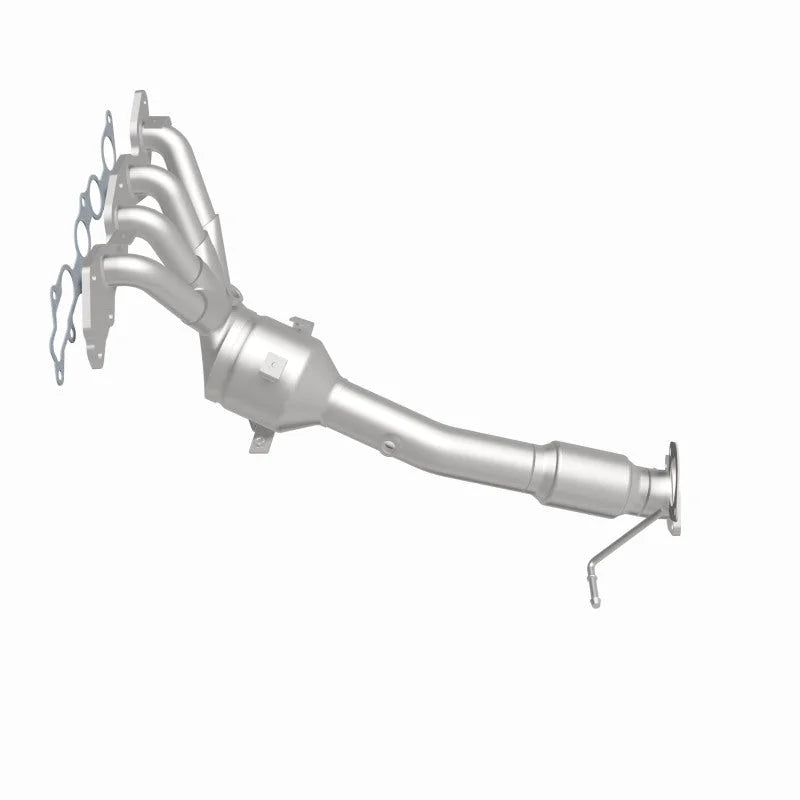Magnaflow 12-13 Mazda 3 2.0L Direct Fit Converter - Additional View 14