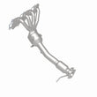 Load image into Gallery viewer, Magnaflow 12-13 Mazda 3 2.0L Direct Fit Converter - Additional View 15