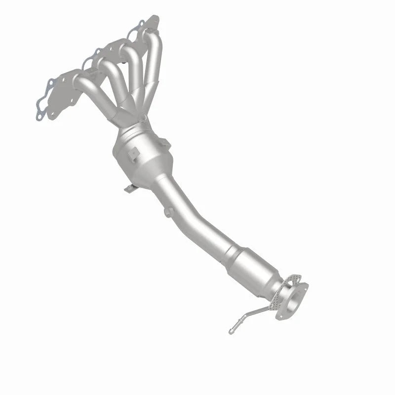 Magnaflow 12-13 Mazda 3 2.0L Direct Fit Converter - Additional View 15