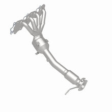 Load image into Gallery viewer, Magnaflow 12-13 Mazda 3 2.0L Direct Fit Converter - Additional View 15