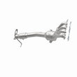 Load image into Gallery viewer, Magnaflow 12-13 Mazda 3 2.0L Direct Fit Converter - Additional View 16