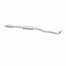Load image into Gallery viewer, Magnaflow 12-13 Soul 2L Underbody Direct Fit Converter - Additional View 6