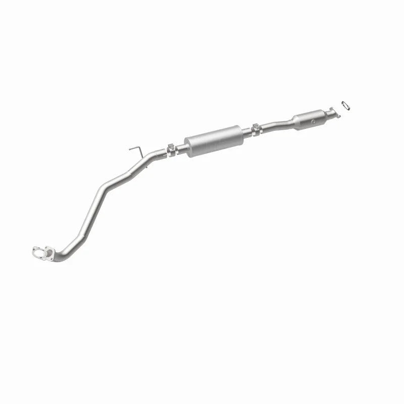 Magnaflow 12-13 Soul 2L Underbody Direct Fit Converter - Additional View 9