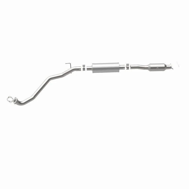 Magnaflow 12-13 Soul 2L Underbody Direct Fit Converter - Additional View 14