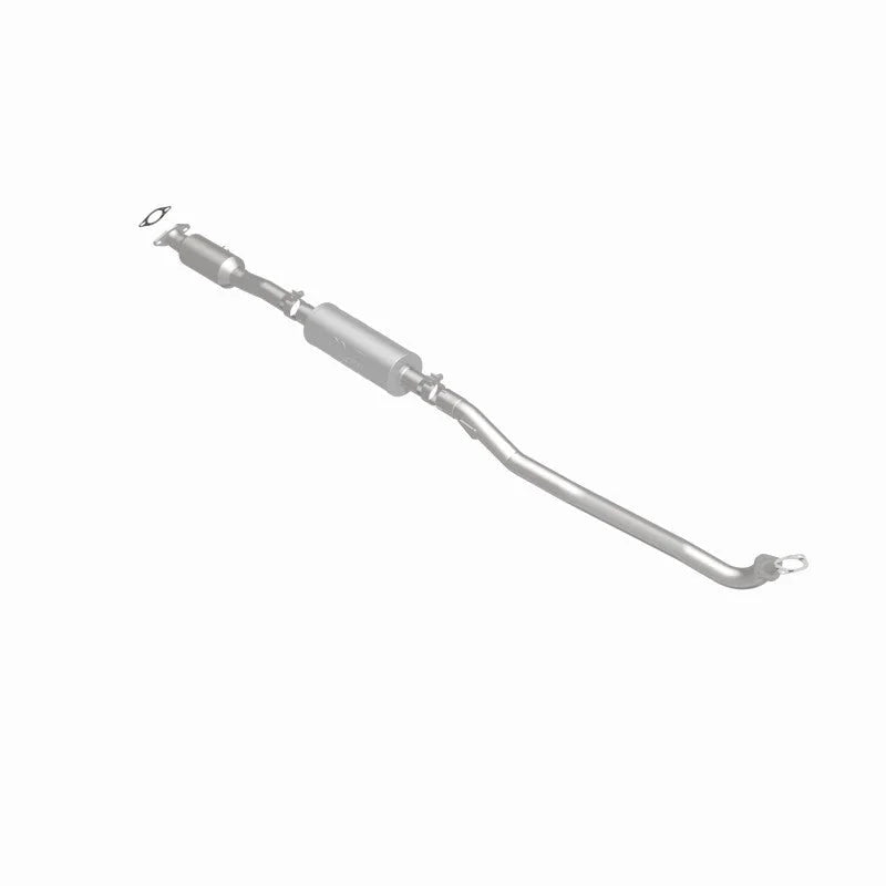 Magnaflow 12-13 Soul 2L Underbody Direct Fit Converter - Additional View 16