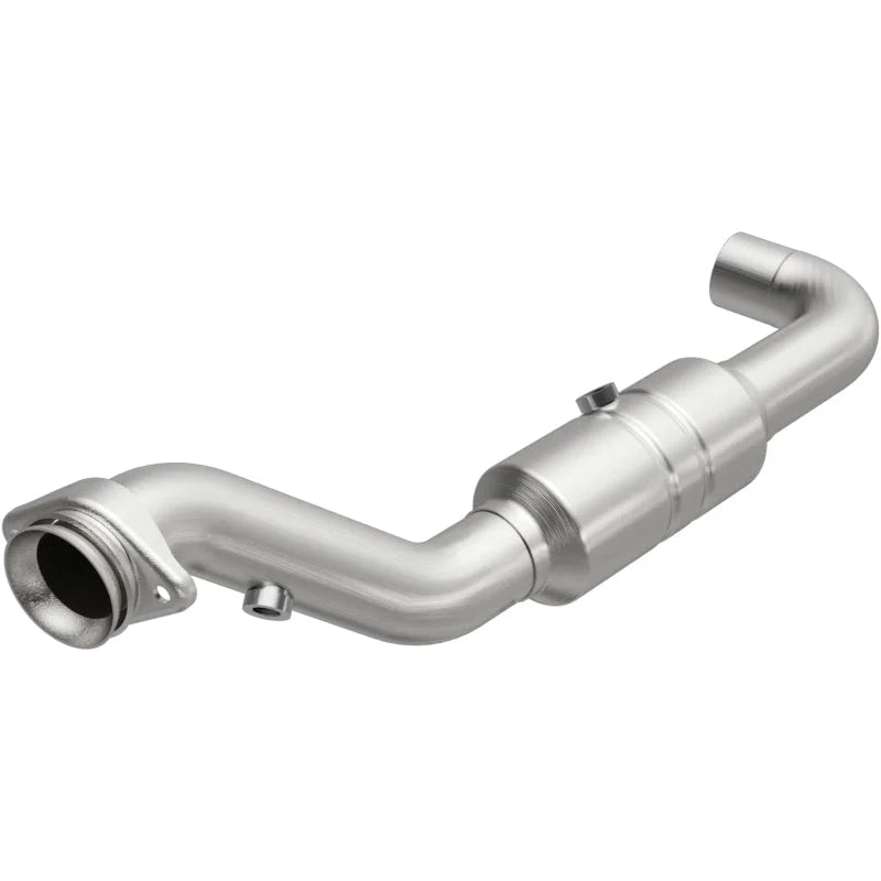 Magnaflow 12-14 Ford F-150 3.5L Direct Fit Converter - Main Product View