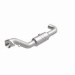 Load image into Gallery viewer, Magnaflow 12-14 Ford F-150 3.5L Direct Fit Converter - Installation View
