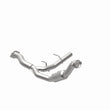 Load image into Gallery viewer, Magnaflow 12-14 Ford F-150 3.5L Direct Fit Converter - Side View