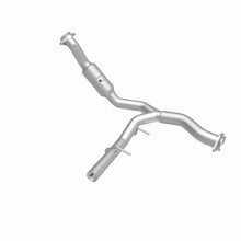Load image into Gallery viewer, Magnaflow 12-14 Ford F-150 3.5L Direct Fit Converter - Additional View 5
