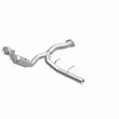 Load image into Gallery viewer, Magnaflow 12-14 Ford F-150 3.5L Direct Fit Converter - Additional View 7