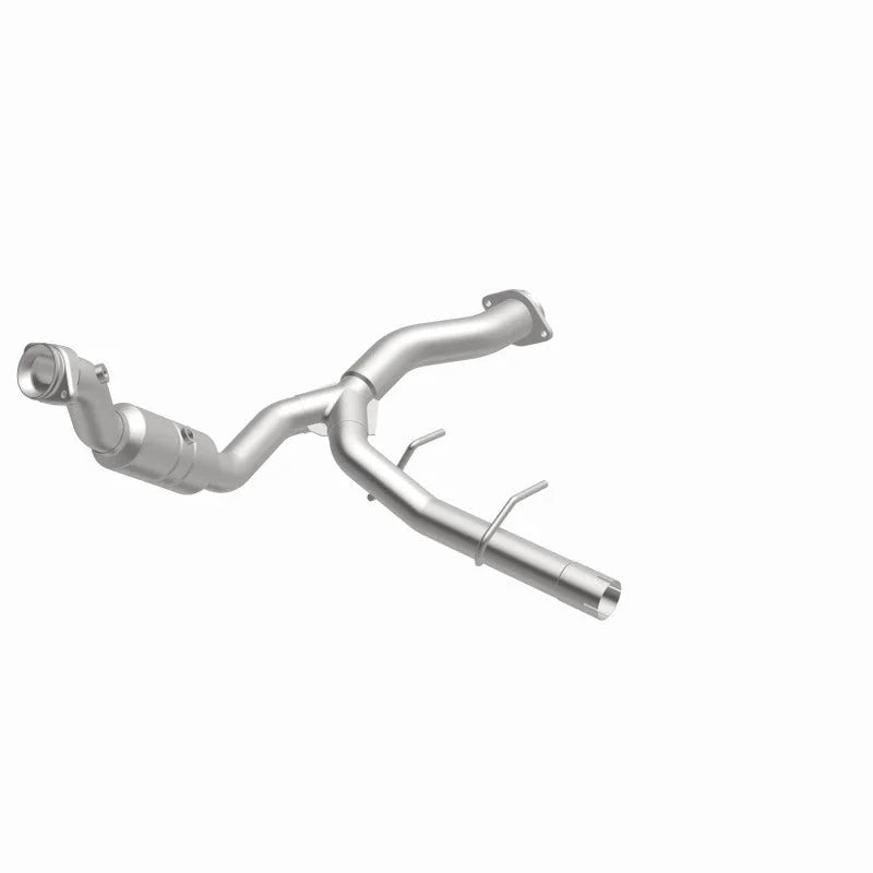 Magnaflow 12-14 Ford F-150 3.5L Direct Fit Converter - Additional View 7