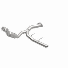 Load image into Gallery viewer, Magnaflow 12-14 Ford F-150 3.5L Direct Fit Converter - Additional View 7