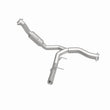 Load image into Gallery viewer, Magnaflow 12-14 Ford F-150 3.5L Direct Fit Converter - Additional View 10