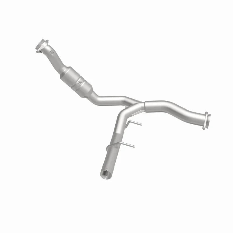 Magnaflow 12-14 Ford F-150 3.5L Direct Fit Converter - Additional View 10