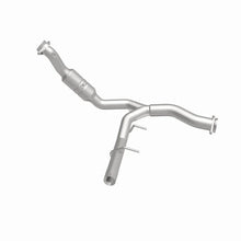 Load image into Gallery viewer, Magnaflow 12-14 Ford F-150 3.5L Direct Fit Converter - Additional View 10