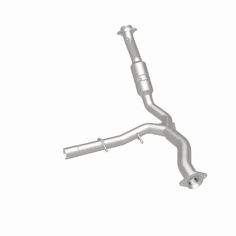Magnaflow 12-14 Ford F-150 3.5L Direct Fit Converter - Additional View 11