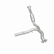 Load image into Gallery viewer, Magnaflow 12-14 Ford F-150 3.5L Direct Fit Converter - Additional View 11