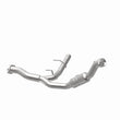 Load image into Gallery viewer, Magnaflow 12-14 Ford F-150 3.5L Direct Fit Converter - Additional View 13