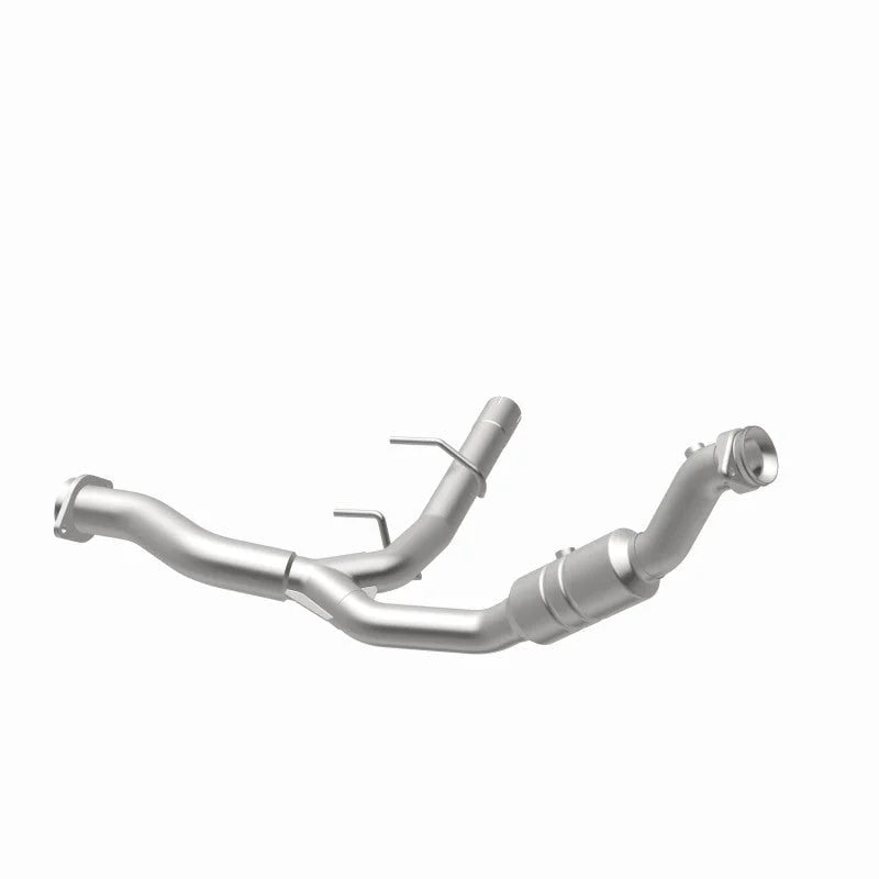 Magnaflow 12-14 Ford F-150 3.5L Direct Fit Converter - Additional View 13