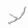 Load image into Gallery viewer, Magnaflow 12-14 Ford F-150 3.5L Direct Fit Converter - Additional View 14