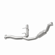 Load image into Gallery viewer, Magnaflow 12-14 Ford F-150 3.5L Direct Fit Converter - Additional View 15