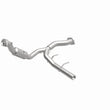 Load image into Gallery viewer, Magnaflow 12-14 Ford F-150 3.5L Direct Fit Converter - Additional View 16
