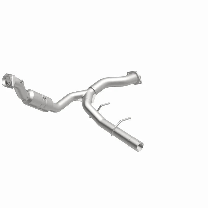 Magnaflow 12-14 Ford F-150 3.5L Direct Fit Converter - Additional View 16