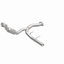 Load image into Gallery viewer, Magnaflow 12-14 Ford F-150 3.5L Direct Fit Converter - Additional View 16