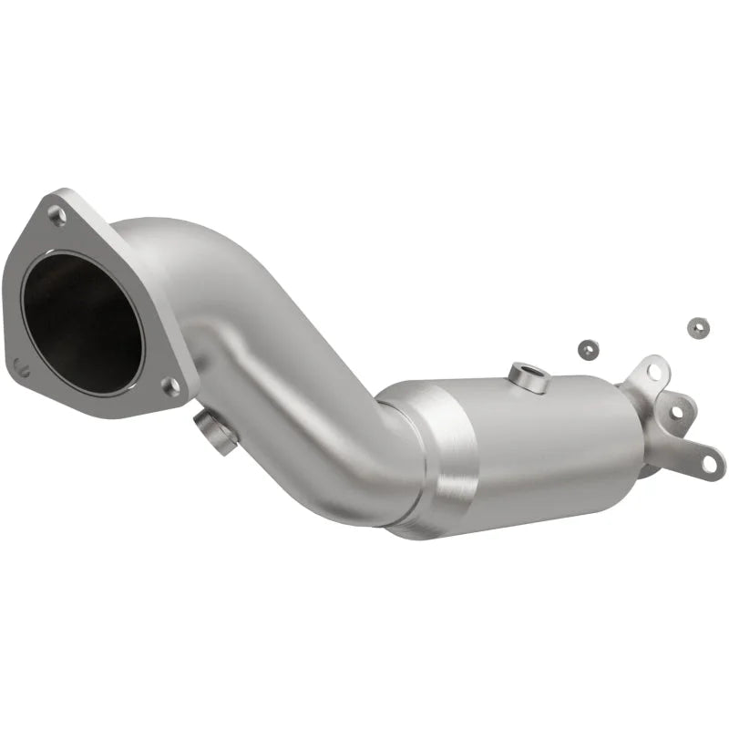 Magnaflow 12-15 C250 L4 1.8 OEM Close Coupled Direct Fit Converter - Main Product View