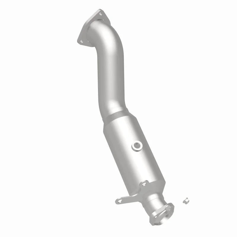 Magnaflow 12-15 C250 L4 1.8 OEM Close Coupled Direct Fit Converter - Additional View 5