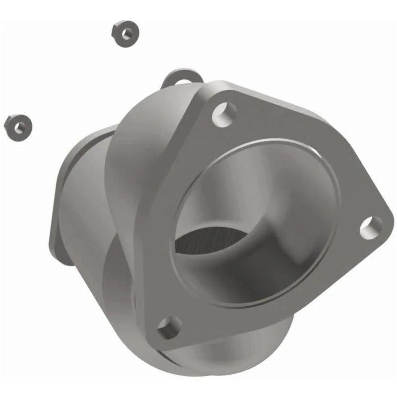 Magnaflow 12-15 C250 L4 1.8 OEM Close Coupled Direct Fit Converter - Additional View 7