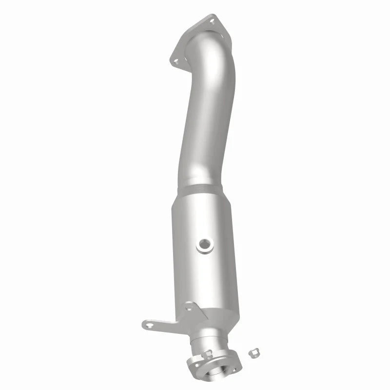 Magnaflow 12-15 C250 L4 1.8 OEM Close Coupled Direct Fit Converter - Additional View 9