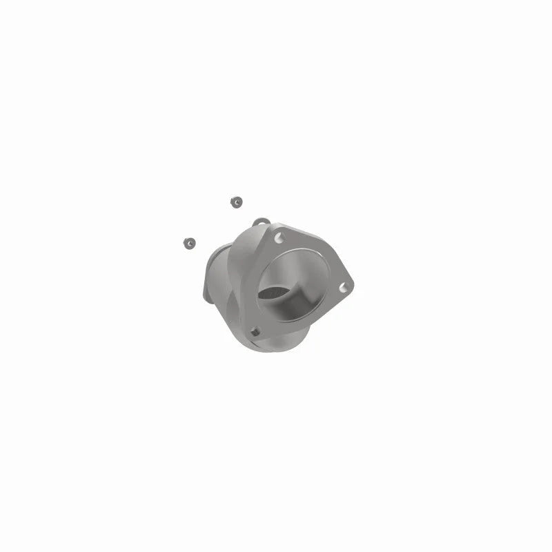 Magnaflow 12-15 C250 L4 1.8 OEM Close Coupled Direct Fit Converter - Additional View 11