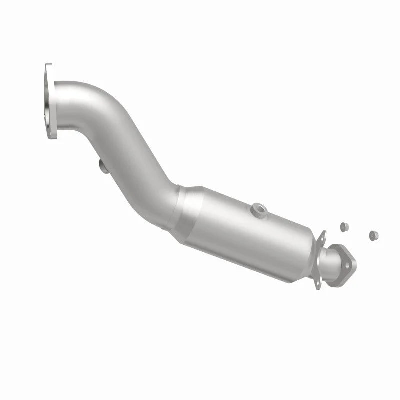 Magnaflow 12-15 C250 L4 1.8 OEM Close Coupled Direct Fit Converter - Additional View 12