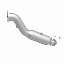 Load image into Gallery viewer, Magnaflow 12-15 C250 L4 1.8 OEM Close Coupled Direct Fit Converter - Additional View 12