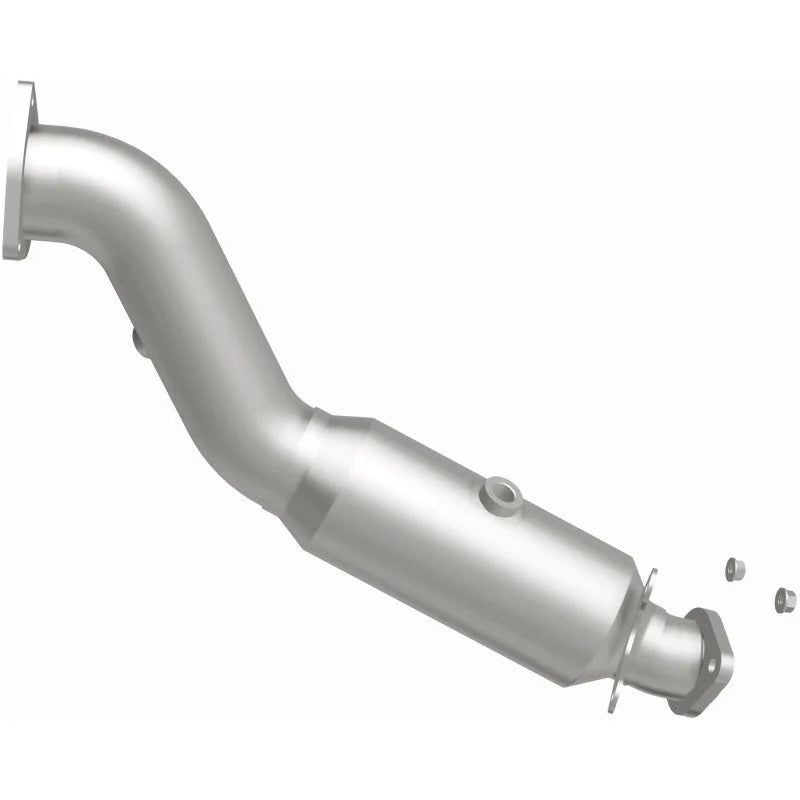 Magnaflow 12-15 C250 L4 1.8 OEM Close Coupled Direct Fit Converter - Additional View 14