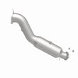 Load image into Gallery viewer, Magnaflow 12-15 C250 L4 1.8 OEM Close Coupled Direct Fit Converter - Additional View 16