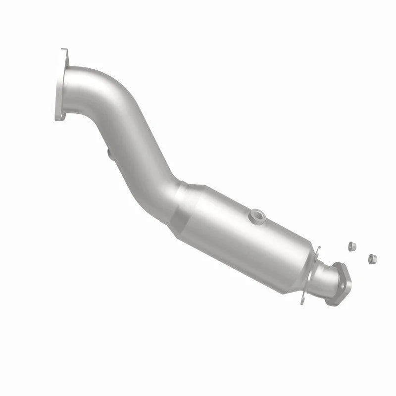 Magnaflow 12-15 C250 L4 1.8 OEM Close Coupled Direct Fit Converter - Additional View 16