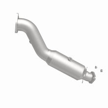 Load image into Gallery viewer, Magnaflow 12-15 C250 L4 1.8 OEM Close Coupled Direct Fit Converter - Additional View 16