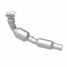 Load image into Gallery viewer, Magnaflow 12-15 Chevrolet Camaro 6.2L Direct Fit Converter - Additional View 6