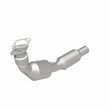 Load image into Gallery viewer, Magnaflow 12-15 Chevrolet Camaro 6.2L Direct Fit Converter - Additional View 9