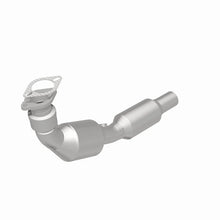 Load image into Gallery viewer, Magnaflow 12-15 Chevrolet Camaro 6.2L Direct Fit Converter - Additional View 9