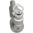 Load image into Gallery viewer, Magnaflow 12-15 Chevrolet Camaro 6.2L Direct Fit Converter - Additional View 11